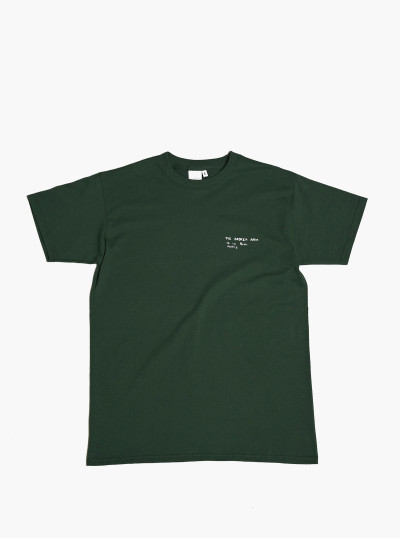 t-shirt logo 2