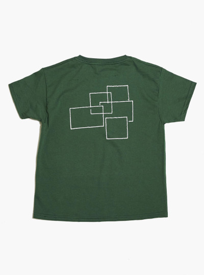 T-shirt logo pour enfant