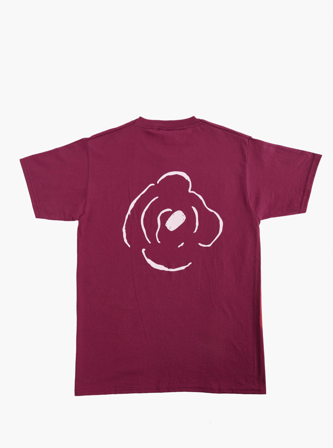 flower t-shirt