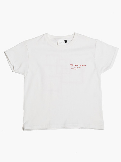 logo t-shirt for kids 2