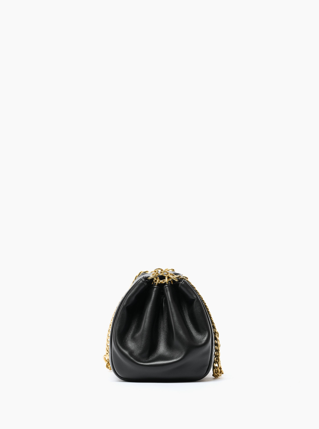 Tumulte small nappa leather bag