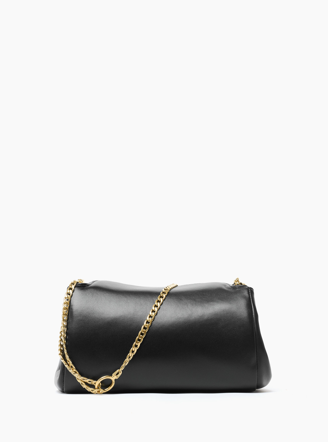 Tumulte small nappa leather bag