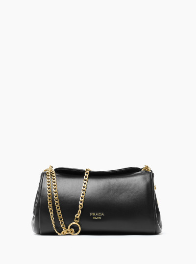 Tumulte small nappa leather...