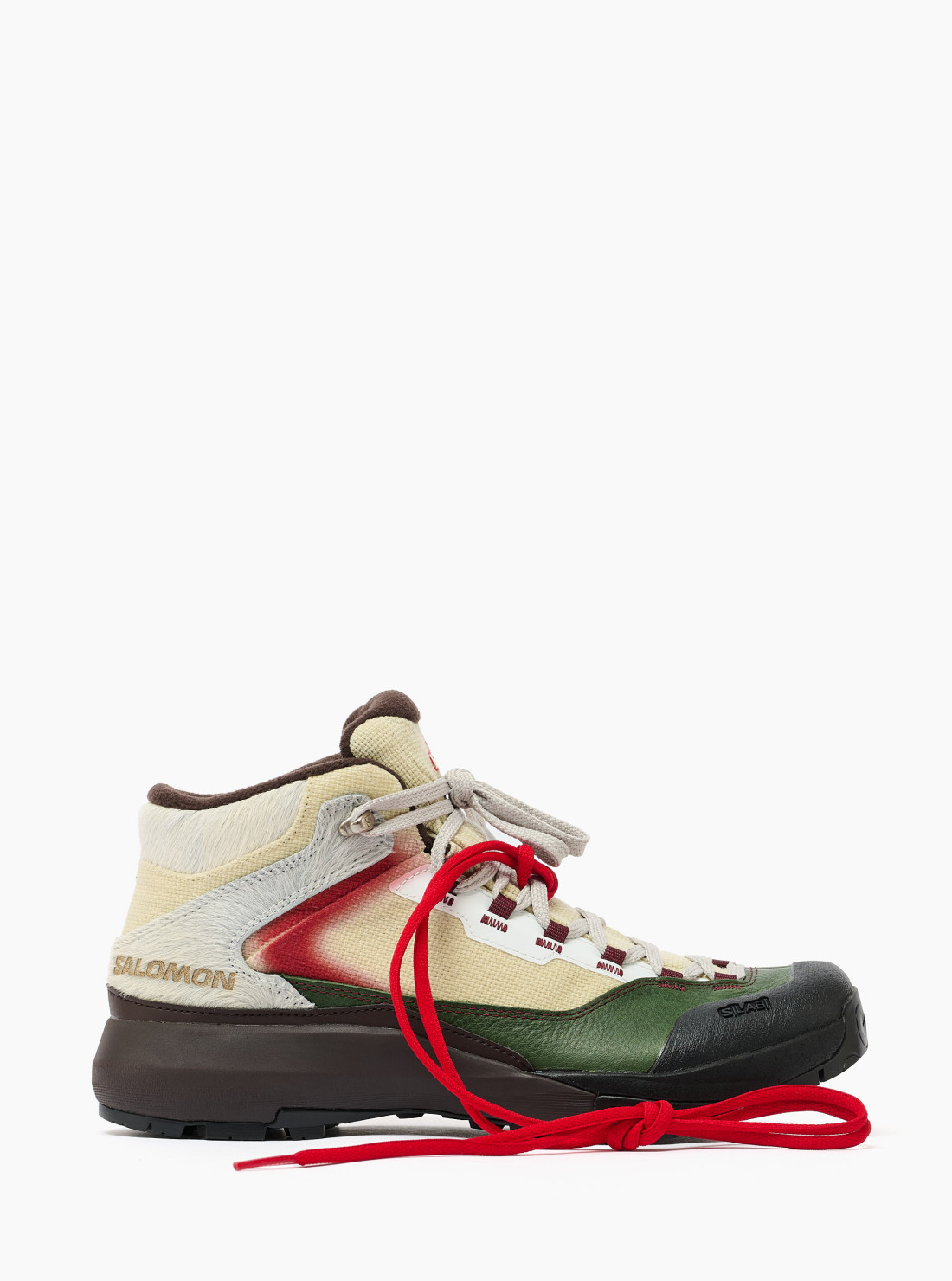 SALOMON x PASTORAL THE BROKEN ARM