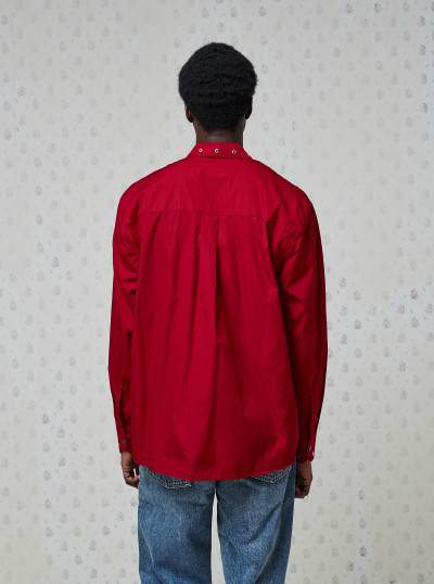 Chemise above 2