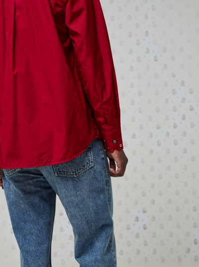 Chemise above 2