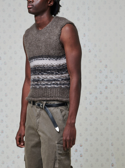 Pleaser Tank 2