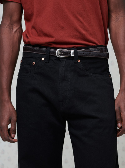 Ceinture 2cm