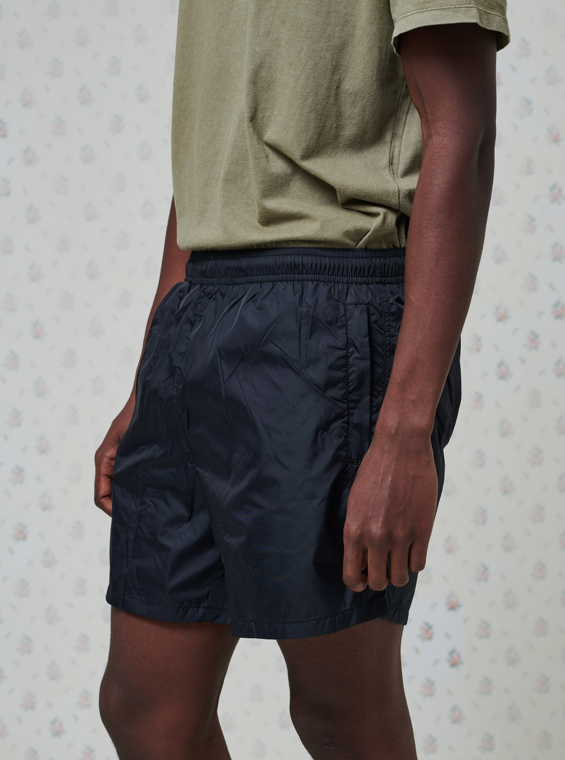 Drape tech trunks