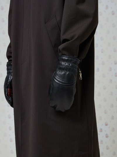 Spheric Mittens 2