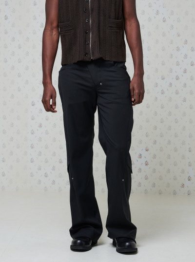 Kraner Trouser