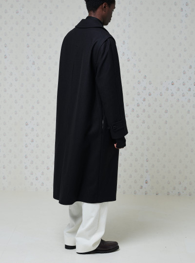 Loden Coat Classic 2
