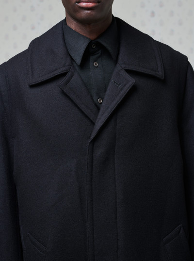 Manteau loden classique 2