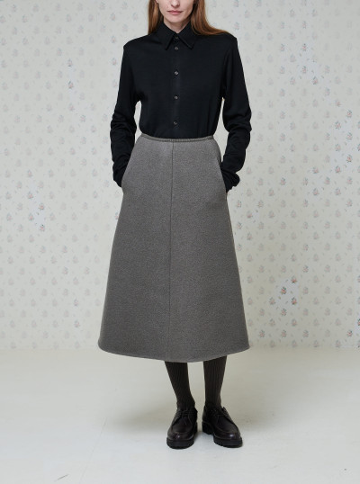 Walker Mid Skirt 2