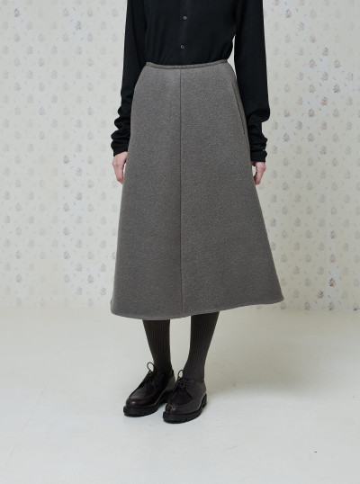 Walker Mid Skirt 2