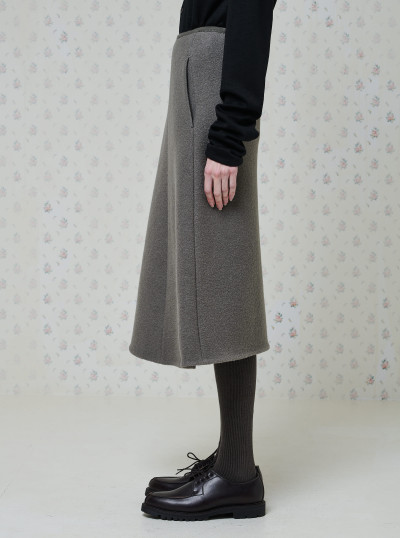 Walker Mid Skirt 2
