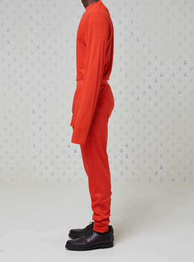 Jogging-trousers polar 2