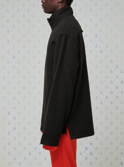 Fleece athletic 2