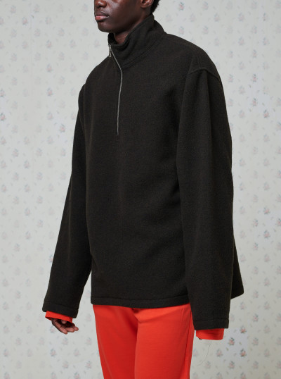 Fleece atletic 2
