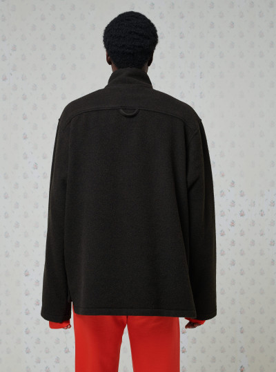 Fleece athletic 2