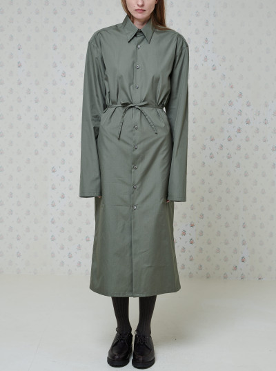 Chemise robe 2