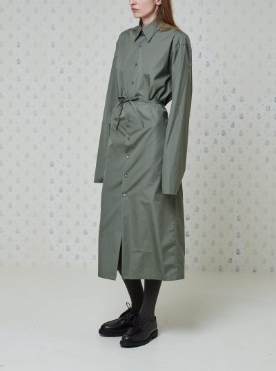 Chemise robe 2