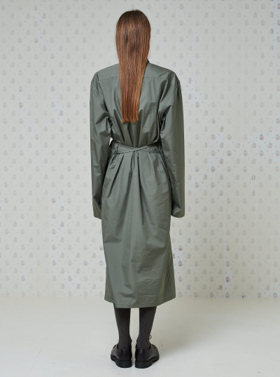 Chemise robe 2