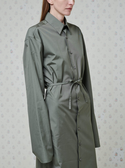 Shirt Dress 2