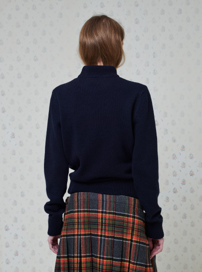 Heron Knit 2