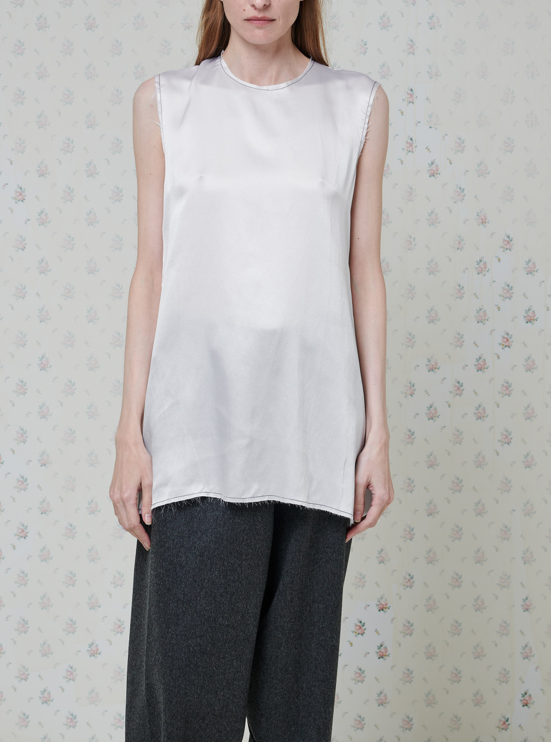 Classico Tunic