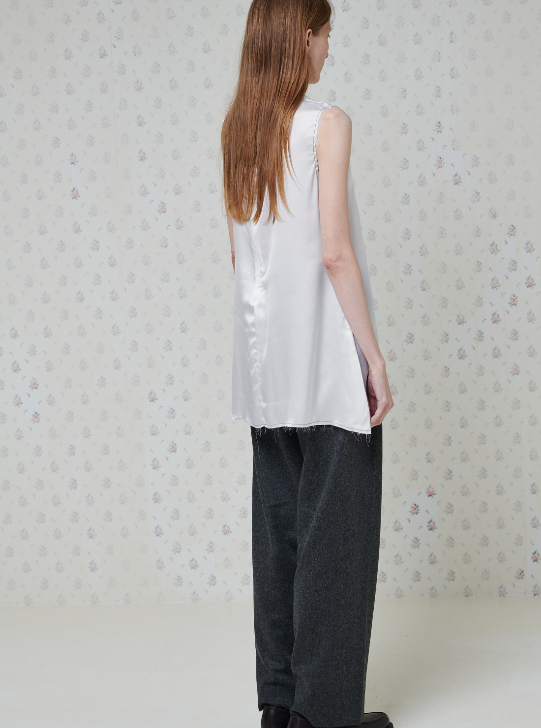 Classico Tunic