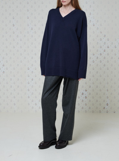 Pull col V 2