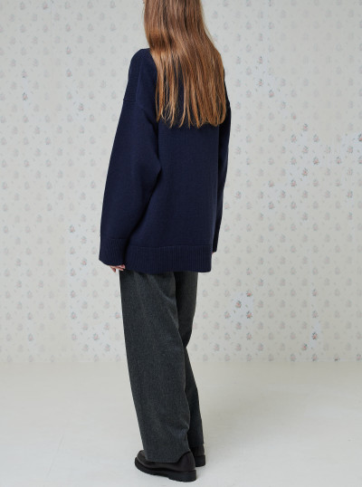 Pull col V 2