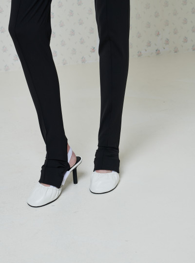 Fuseau Tailored Leggings Women 2
