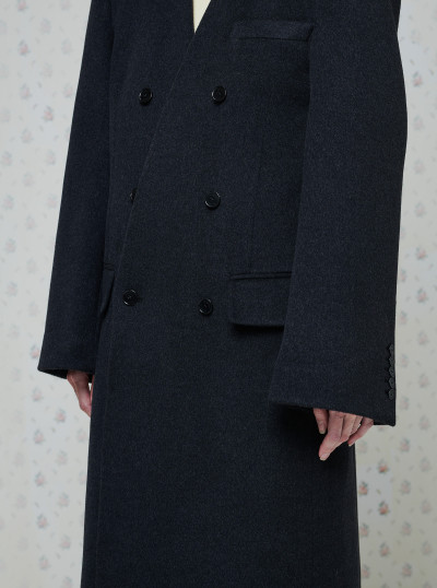 Manteau minimaliste 2