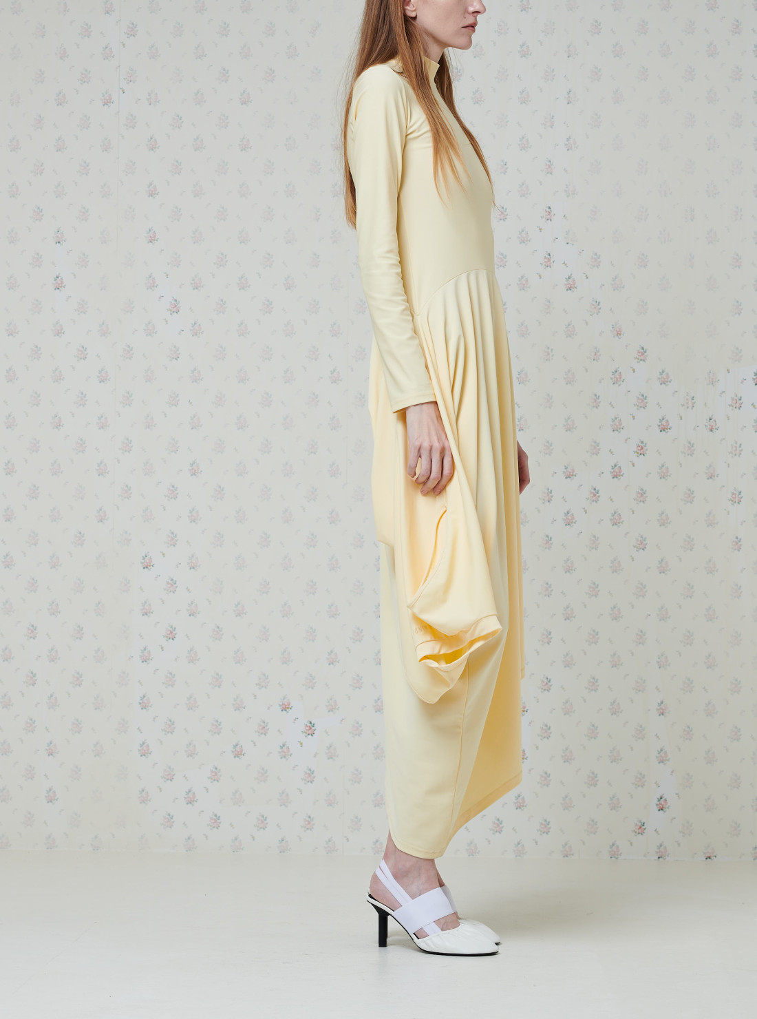 Pivote Lycra Dress