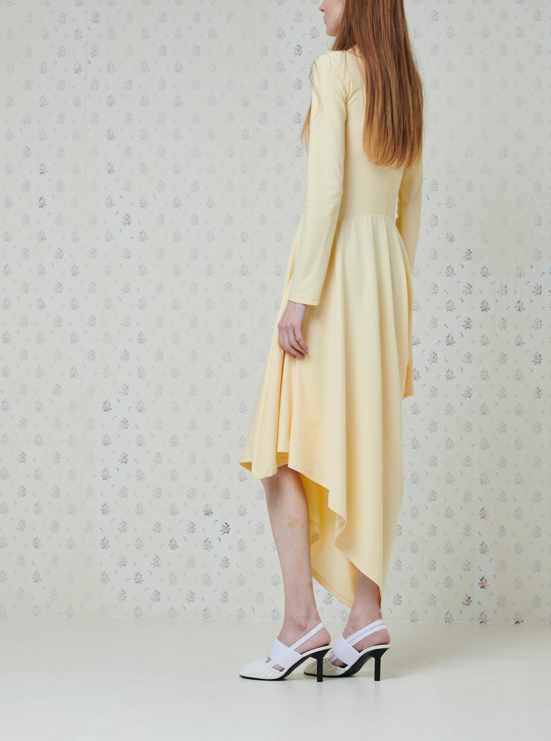 Pivote Lycra Dress