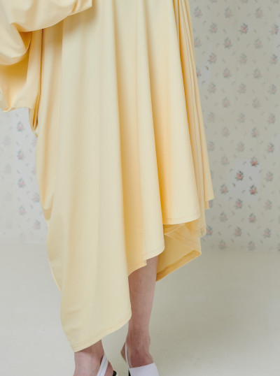 Pivote Lycra Dress 2