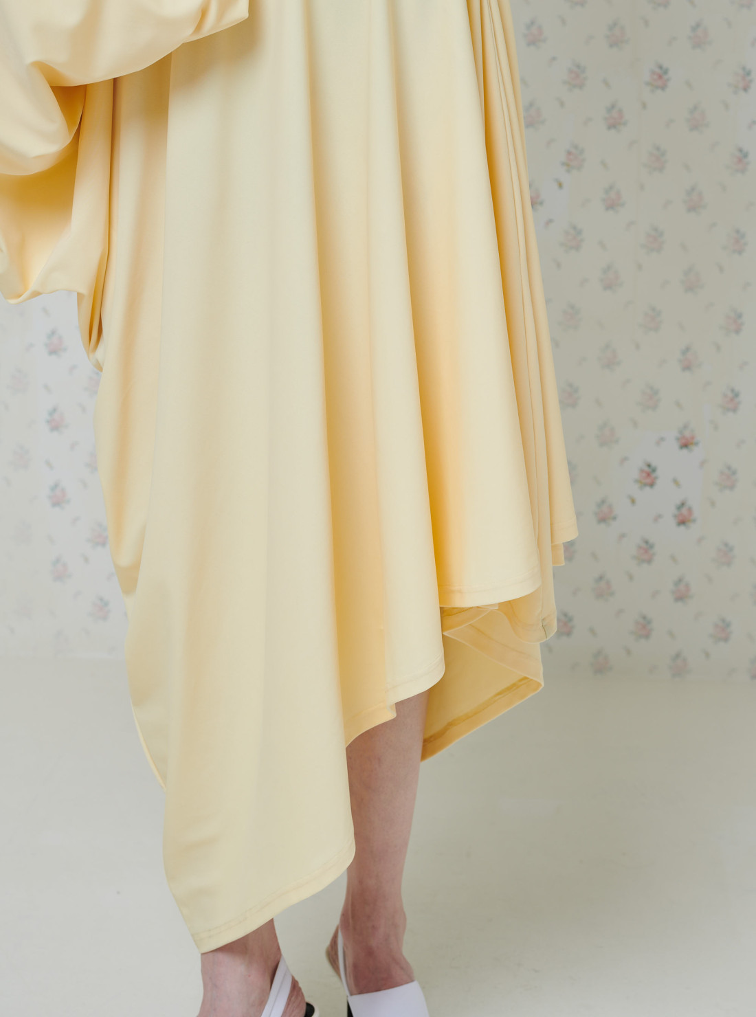 Pivote Lycra Dress