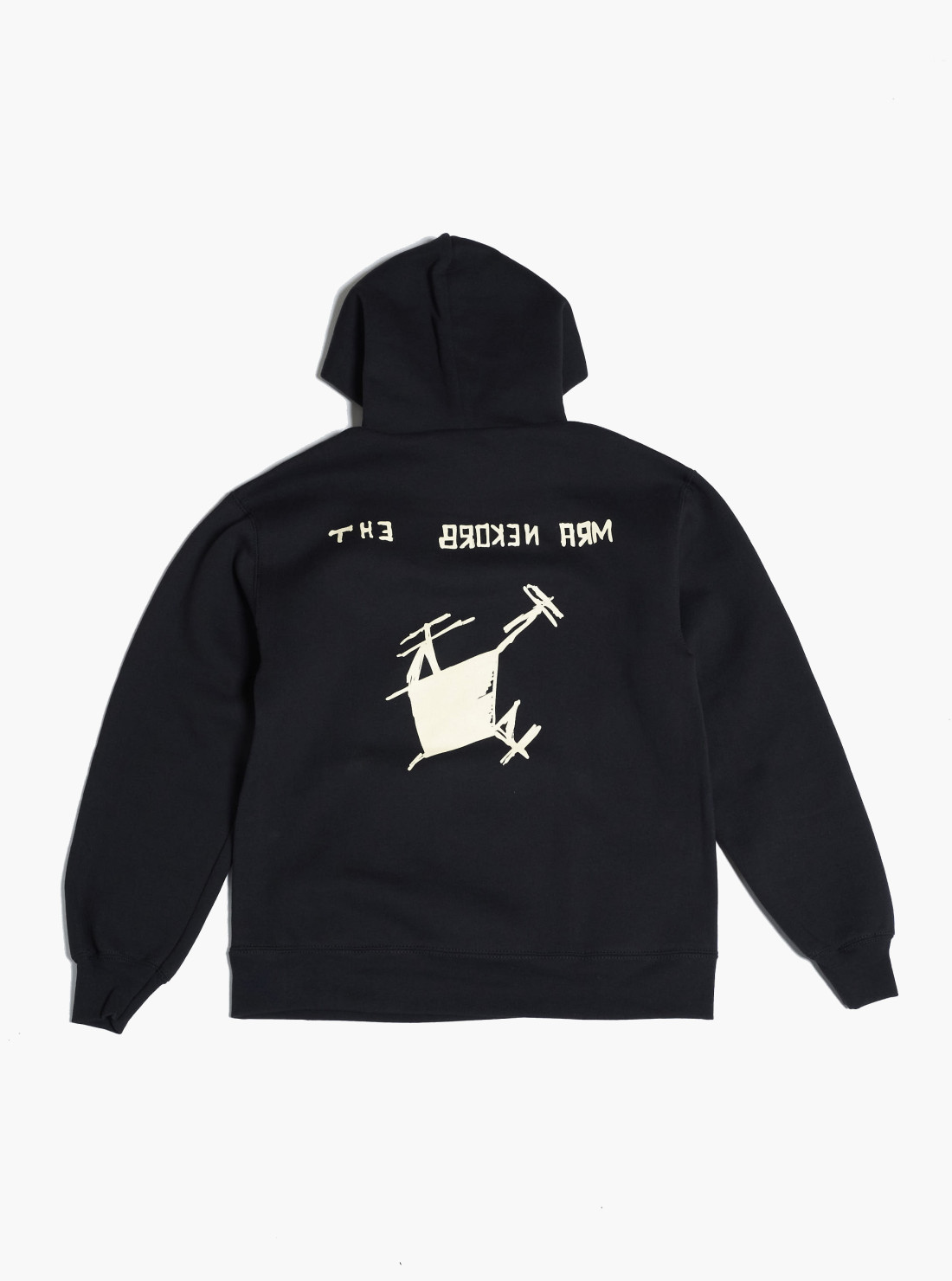 Hoodie Cerf-volant