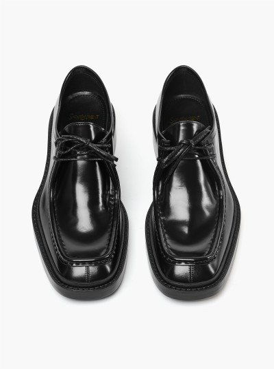 HARVEY derbies in smooth... 2