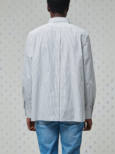 cassandre shirt in... 2