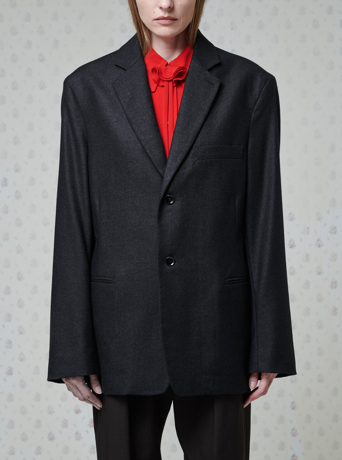 Veste souple