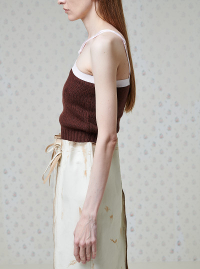 Cashmere top 2