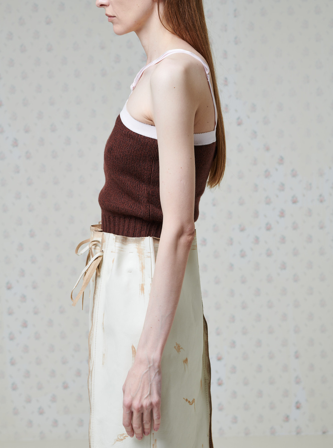 Cashmere top