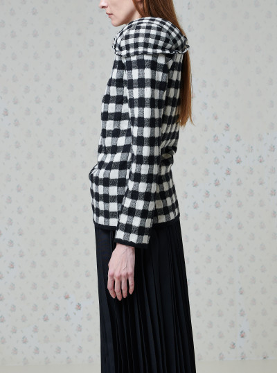 Pull en laine 2