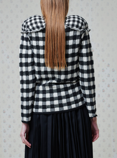 Wool sweater 2