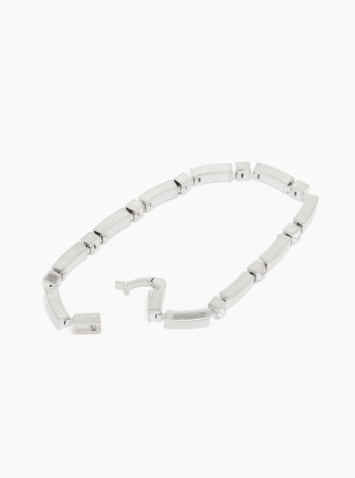 Bracelet barre en cristal... 2