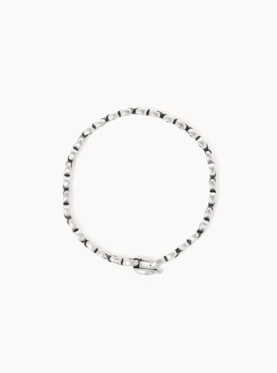 Bracelet Chaîne à maillons... 2