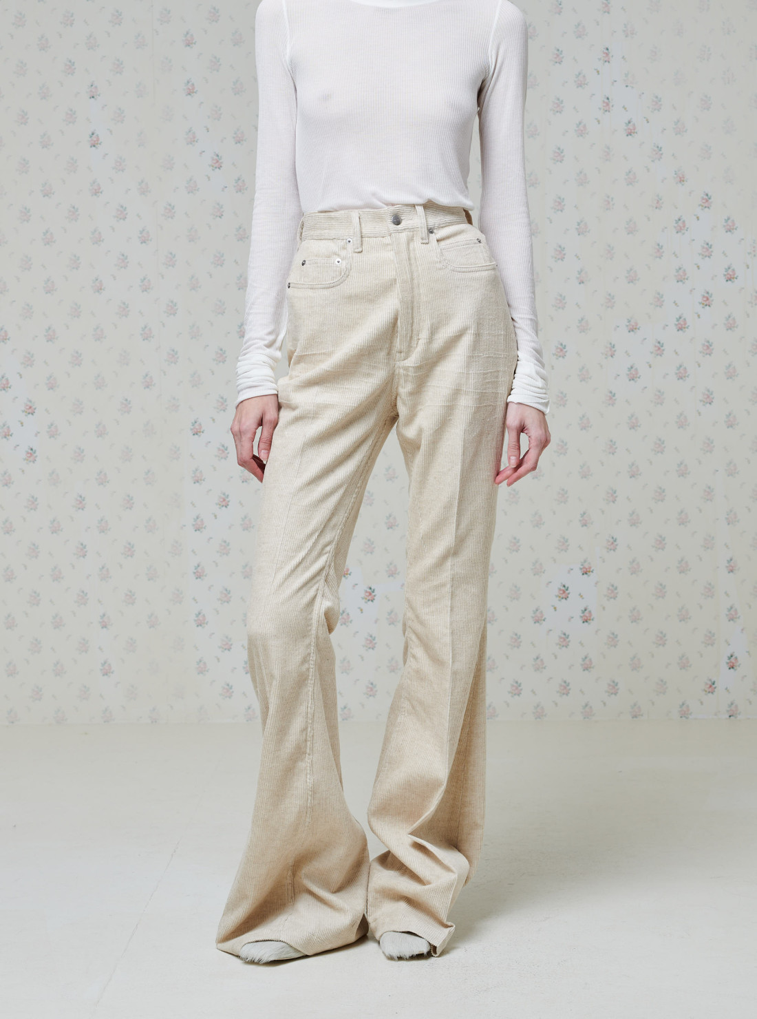 Bolan Bootcut